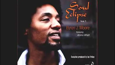 Byron J. Moore Feat. Amma Whatt - Sack Full Of Dreams (Libation Vocal)