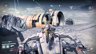 Ridin Dirty Destiny