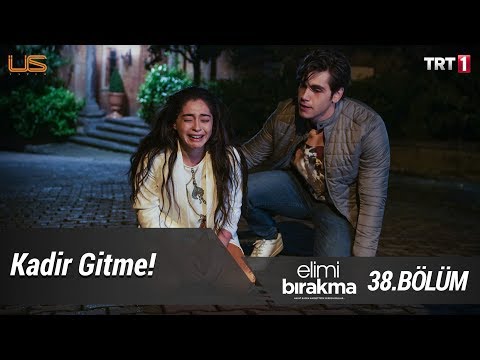 Melis’in hayal kırıklığı... - Elimi Bırakma 38. Bölüm