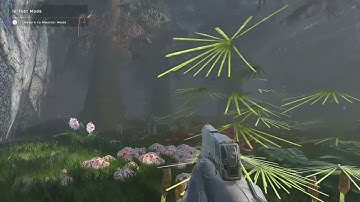 Halo CE: Forest In Infinite - Halo Infinite Forge