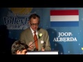 2014 International Volleyball Hall of Fame Induction Ceremony