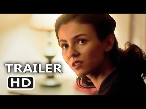 BIGGER Trailer (2018) Victoria Justice, Drama Biopic Movie