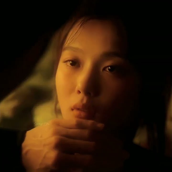 I was literally holding my breath this scene 🥵🔥 20th century girl #koreanmovie #netflix