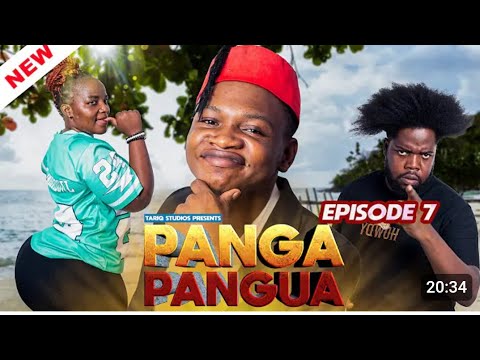 PANGA PANGUA EP 7