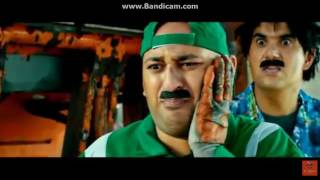 Axirinci Yol Felaket Qilman