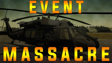 Dayz Epoch   Server Event Bandits   We Crash the Admin Hosted Server Event with Black Hawk! mp4 sfk