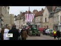 La Bourgogne, sans modération - Echappées belles