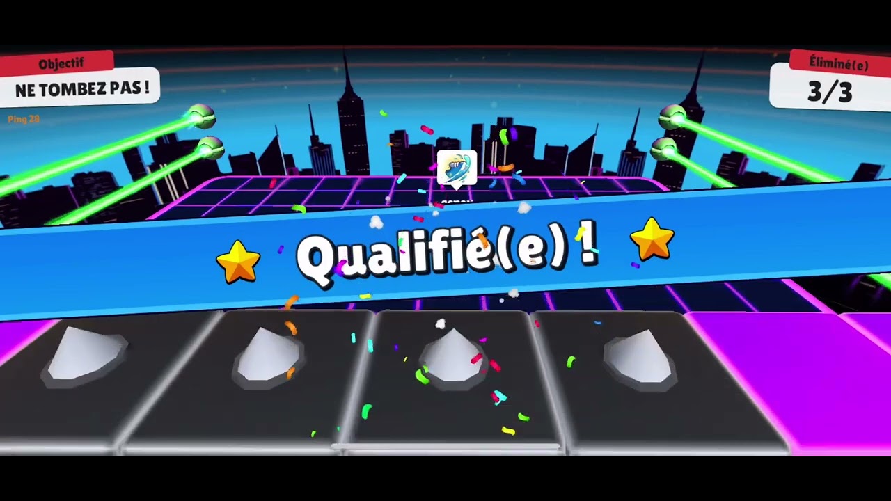 On essaie d’atteindre la vague 💯( ft firetos)