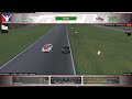 MAZDA MX CUP . EN VIVO IRACING