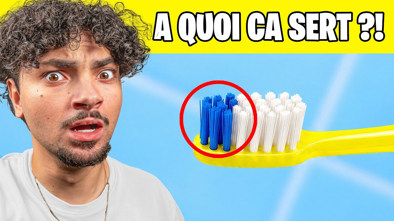 Les SECRETS CACHES que vous ne connaissiez pas !