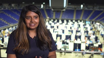 Why Choose Penn State Architectural Engineering: Part 5