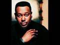 The one who holds my heart - Luther Vandross