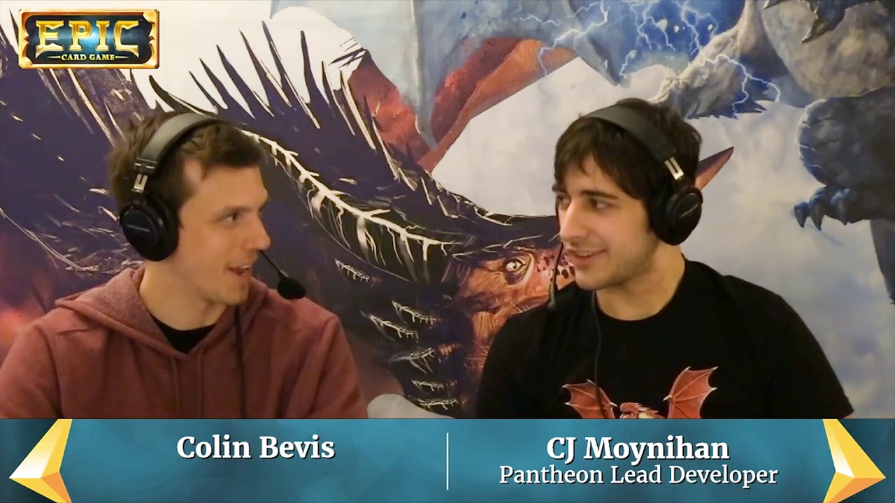 Epic Championship 2017 Recap