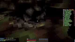 *Minecraft* Mixed Arcade on Mineplex