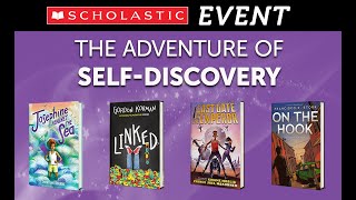The Adventure of Self-Discovery