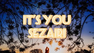 Its You  Sezairi  Cover By Kaleb J