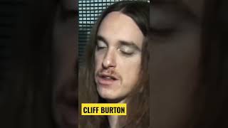 Cliff Burton At His Best