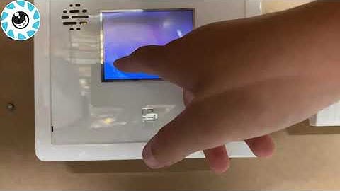 Chime Sound Change Simon XTI / XTI5