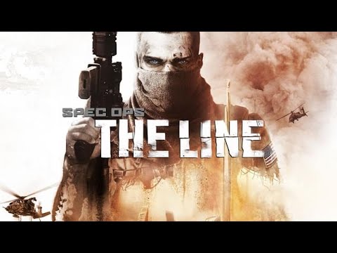 Spec Ops: The Line - ნაწილი 2 / Spec Ops: The Line - Part 2