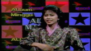 Endang S. Taurina - Titip Rindu Buat Ayah ( Album Minggu TVRI 1990 )