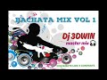 Bachata Mix l ROMEO SANTOS, PRINCE ROY,ZACARIAS FERREIRA,E IGLESIAS, AVENTURA