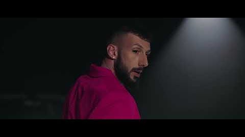DJEXON - SAKI (Official Video)