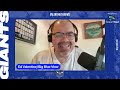 All QB all the time | Valentine's Views | New York Giants