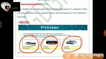 Grade 2 Computer Dated 18 05 2021