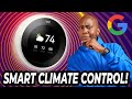 Google Nest Thermostat - How To Install And Use