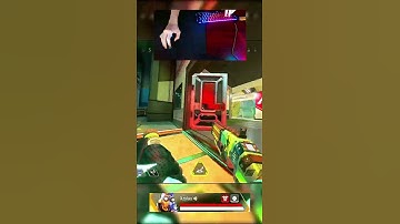 Apex Movement Demons in Ranked Be Like...  #apex #apexlegends #apexlegendsclips #apexmovement #fyp