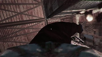 Rust is broken game. |Short bug clip|