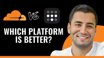 Tailscale vs Cloudflare Tunnel: Which is Better? (2025)