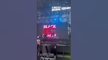 Thumbnail of Black Pumas (Lollapalooza Brasil 2022)