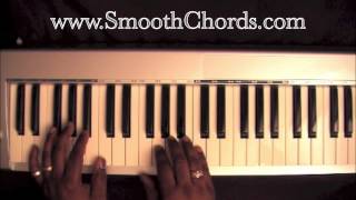 Pass Me Not - Douglas Miller - Piano Tutorial