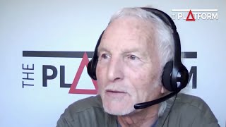Michael Laws On The Marxist Ideology Driving The Priest Protests On Palestine