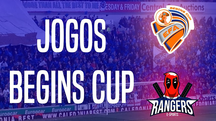 Rangers X Sortudos | Jogo Completo