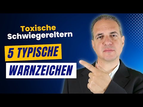 5 Verhaltensweisen, die