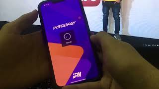 شرح برنامج انستا باي لتحويل الفلوس screenshot 4