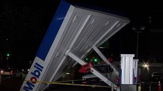 Storm damage seen across the DMV | NBC4 Washington