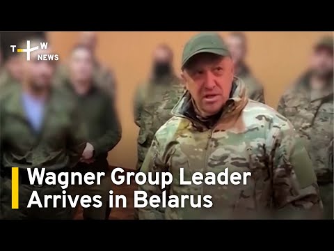 Wagner Group Leader