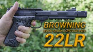 Ce pistolet 22LR n'a qu'un seul défaut ?