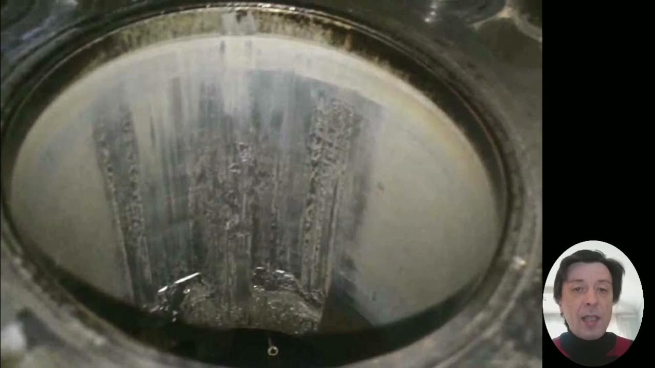 Появились задиры в цилиндрах, причины и способы их устранения - YouTube