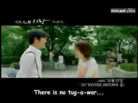 Boa-On December 27 [Eng sub]