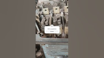 WHAT IS SFU- SWITCH FUSE UNIT #electrical #electricalcomponentl #electricaldevice #acpower