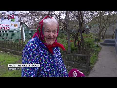 „Bătrânii noștri” nu