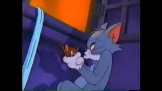 Tom And Jerry The Movie Tv Spot
