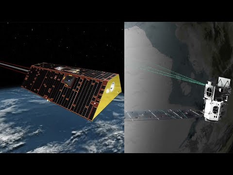 NASA missions study