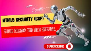 Is Your Website Exposed? The HTML5 Security Guide