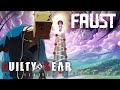 Peteando al Guilty Gear -STRIVE- Camino al Celestial Floor #9