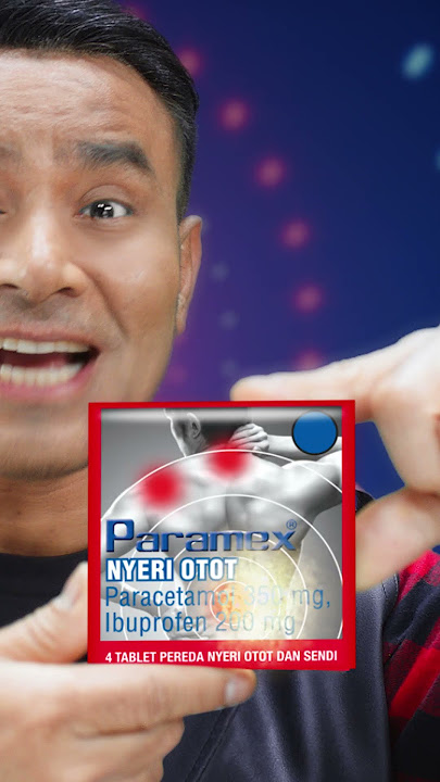 PARAMEX KOMENTATOR 15s VERTICAL